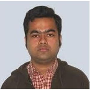 Dr. Sagar Mukherjee